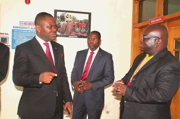 Businesses charged to adopt best communication tools